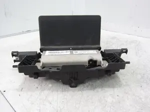 Foto de PANTALLA MULTIFUNCION AUDI A4 BERLINA (8W2) referencia 8W2919604 foto 6