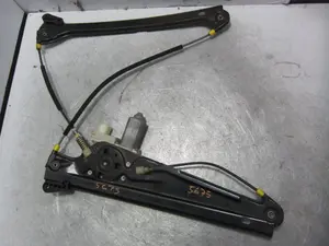 Foto de ELEVALUNAS DELANTERO DERECHO BMW SERIE 7 (E65/E66) 3.0 Turbodiesel CAT (218 CV / 160 KW) referencia 7138862E