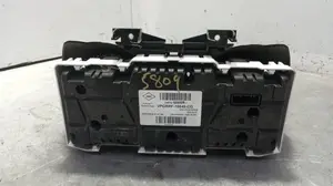 Foto de CUADRO INSTRUMENTOS RENAULT CLIO IV GRANDTOUR 0.9 Energy (90 CV / 66 KW) referencia 248105888R foto 4