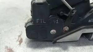 Foto de CERRADURA PUERTA DELANTERA IZQUIERDA BMW SERIE 3 BERLINA (E46) referencia FTL241 foto 2
