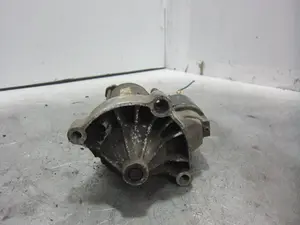 Foto de MOTOR ARRANQUE PEUGEOT 306 BREAK 2.0 HDi CAT (90 CV / 66 KW) referencia D7R8 foto 2