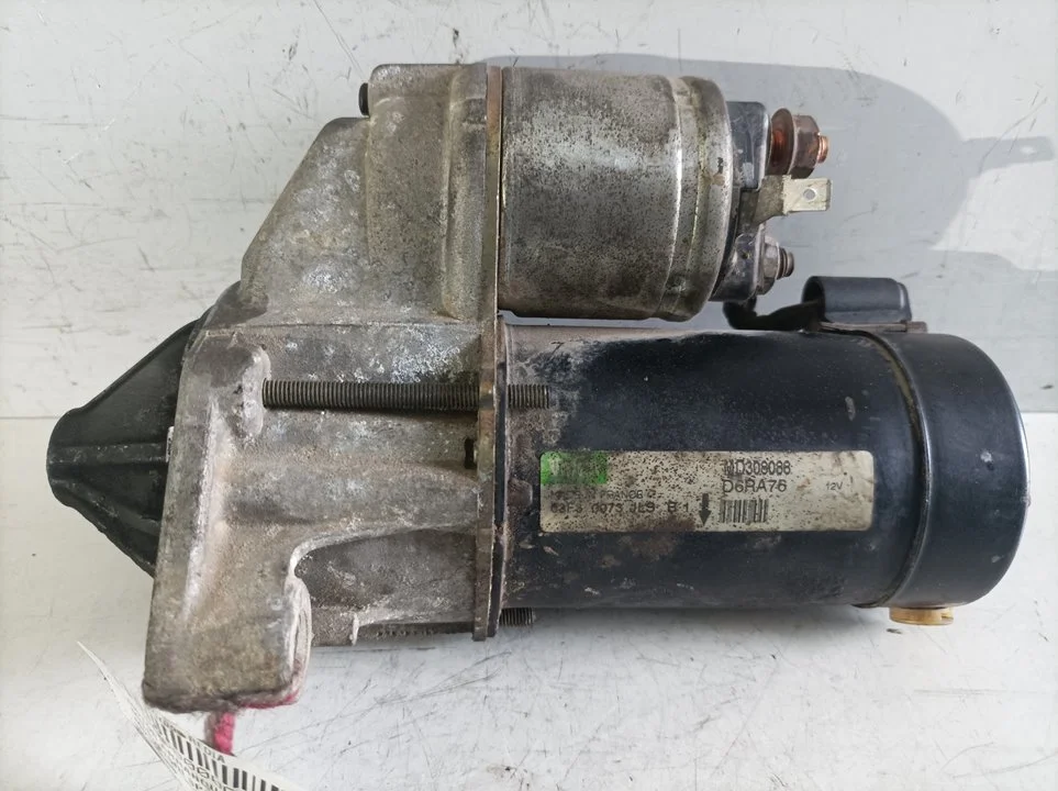 Foto de MOTOR ARRANQUE MITSUBISHI SPACE STAR (DG0) referencia MD308088