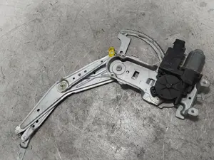 Foto de ELEVALUNAS DELANTERO DERECHO OPEL MERIVA 1.7 16V DTI CAT (Y 17 DT / LR6) (75 CV / 55 KW) referencia 400719G foto 4