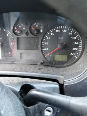 Foto de CUADRO INSTRUMENTOS SEAT IBIZA (6K1) 1.9 TDI (90 CV / 66 KW)