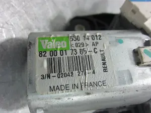 Foto de MOTOR LIMPIA TRASERO NISSAN MICRA (K12E) referencia 53014012 foto 3