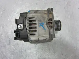 Foto de ALTERNADOR MERCEDES-BENZ CLASE A (BM 169) referencia A2661541202 foto 7