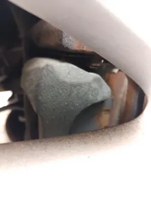 Foto de PINZA DE FRENO TRASERA DERECHA MAZDA 6 BERLINA (GJ) 2.2 Turbodiesel CAT (175 CV / 129 KW)