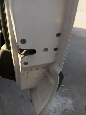 Foto de CERRADURA PUERTA DELANTERA DERECHA FIAT I SCUDO (222) 2.0 JTD CAT (94 CV / 69 KW) referencia 9622378480