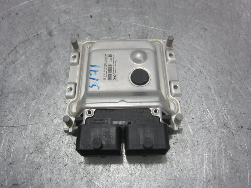 Foto de CENTRALITA MOTOR UCE HYUNDAI I20 (GB) 1.2 16V CAT (84 CV / 62 KW) referencia 0261S10773