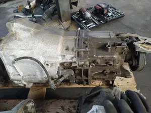 Foto de CAJA CAMBIOS BMW SERIE 5 BERLINA (E39) referencia 14342569 foto 7