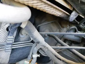 Foto de SERVOFRENO FORD FOCUS BERLINA (CAK) 1.6 16V CAT (101 CV / 74 KW) referencia 1073869