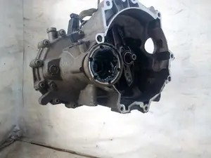 Foto de CAJA CAMBIOS SEAT IBIZA (6L1) referencia GKU foto 5