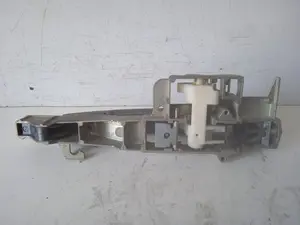 Foto de MANETA EXTERIOR TRASERA DERECHA PEUGEOT 407 referencia 9653401580 foto 3