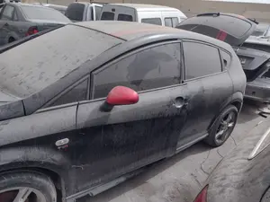 Foto de LUNA TRASERA IZQUIERDA SEAT LEON (1P1) 2.0 TDI (140 CV / 103 KW) referencia 1P0845205B