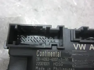 Foto de MODULO ELECTRONICO PORSCHE MACAN (95BA) referencia 7P5959107E foto 4