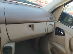 Foto de AIRBAG DELANTERO DERECHO MERCEDES-BENZ CLASE ML (BM 163) 2.7 CDI 20V CAT (163 CV / 120 KW) referencia A1638600705