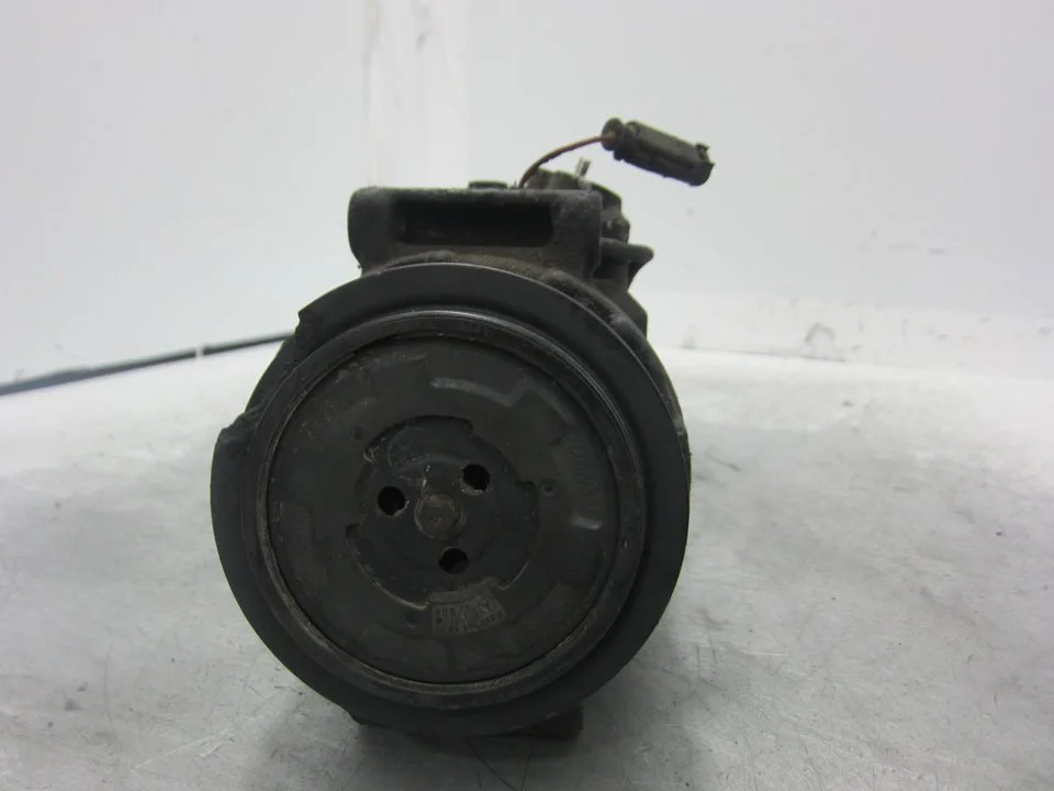Foto de COMPRESOR AIRE ACONDICIONADO MERCEDES-BENZ CLASE C (BM 203) FAMILIAR referencia 4472209152