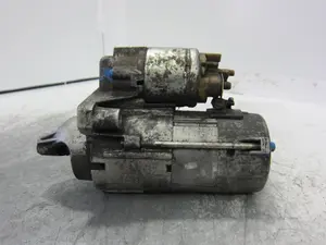 Foto de MOTOR ARRANQUE CITROEN C5 BERLINA referencia 9645100680 foto 6