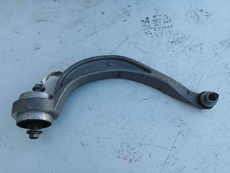 Foto de BRAZO SUSPENSION INFERIOR DELANTERO IZQUIERDO PORSCHE MACAN (95BA) referencia 4G0407695