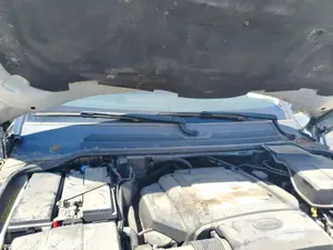 Foto de TORPEDO LAND ROVER RANGE ROVER SPORT 4.4 V8 CAT (299 CV / 220 KW) referencia LR096164