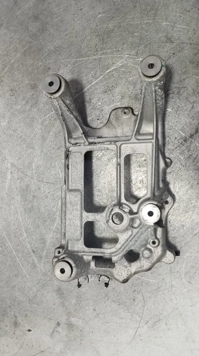 Foto de NO IDENTIFICADO MG HS 1.5 Turbo (161 CV / 119 KW)