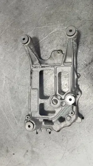 Foto de NO IDENTIFICADO MG HS 1.5 Turbo (161 CV / 119 KW)