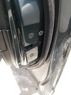 Foto de CERRADURA PUERTA DELANTERA DERECHA MAZDA 3 BERLINA (BK) 1.6 16V CAT (105 CV / 77 KW) referencia BR5S-58-310B