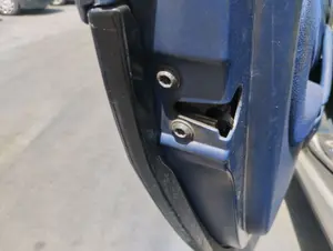 Foto de CERRADURA PUERTA DELANTERA IZQUIERDA SMART CITY-COUPE 0.6 Turbo CAT (54 CV / 40 KW)