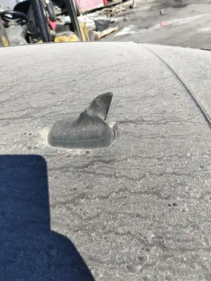 Foto de ANTENA AUDI A5 COUPE (8T) 1.8 16V TFSI (170 CV / 125 KW)