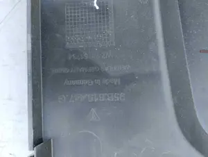 Foto de NO IDENTIFICADO PORSCHE MACAN (95BA) referencia 95B819447G foto 3