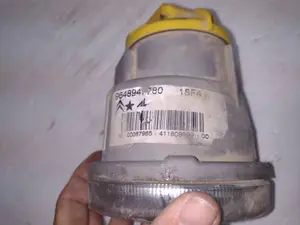 Foto de FARO ANTINIEBLA IZQUIERDO CITROEN C3 1.4 HDi (68 CV / 50 KW) referencia 41180748 foto 6