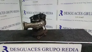 Foto de TURBOCOMPRESOR PEUGEOT 307 (S1)(04.2001) referencia KP35487599 foto 1