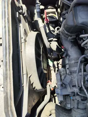 Foto de ELECTROVENTILADOR VOLVO S60 BERLINA 2.4 Diesel (126 CV / 93 KW) referencia 30749760