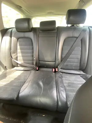 Foto de ENGANCHE CINTURON TRASERO CENTRAL VOLKSWAGEN PASSAT VARIANT (3C5) 2.0 TDI DPF (170 CV / 125 KW)