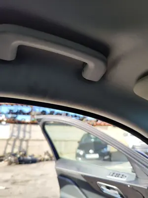 Foto de ASIDERO TECHO DELANTERO IZQUIERDO JAGUAR F-PACE 3.0 V6 Diesel CAT (301 CV / 221 KW)