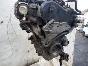 Foto de DESPIECE MOTOR VOLKSWAGEN GOLF VI (5K1)(10.2008) referencia CAY foto 5
