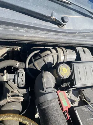 Foto de BOMBA FRENO RENAULT CLIO III 1.5 dCi Diesel (68 CV / 50 KW)