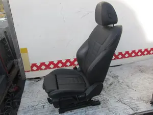 Foto de JUEGO ASIENTOS COMPLETO BMW SERIE X3 (G01) 3.0 24V Turbodiesel (265 CV / 195 KW) foto 39