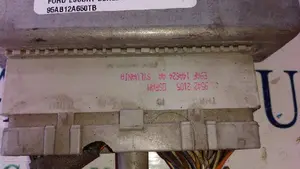 Foto de CENTRALITA MOTOR UCE FORD ESCORT BERL./TURNIER referencia 95AB12A650TB foto 2