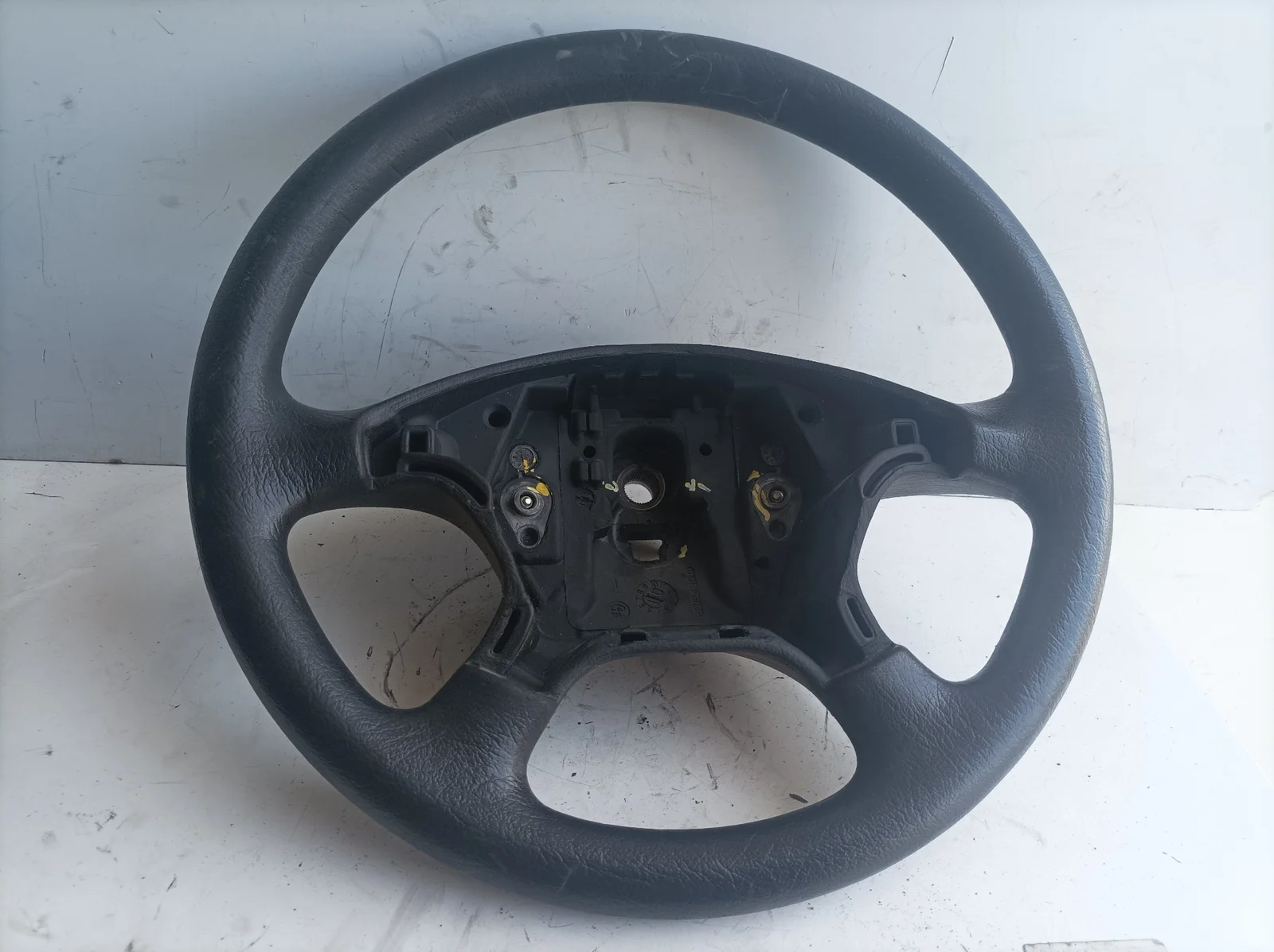 Foto de VOLANTE CITROEN XSARA BERLINA referencia 96378407ZL