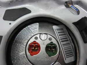 Foto de AIRBAG DELANTERO IZQUIERDO AUDI A6 BERLINA (4F2) 4.2 V8 40V (335 CV / 246 KW) referencia 4F0880201AA6PS foto 6