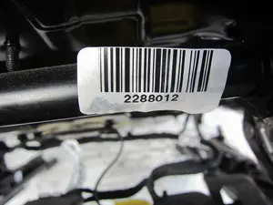 Foto de JUEGO ASIENTOS COMPLETO BMW SERIE X3 (G01) 3.0 24V Turbodiesel (265 CV / 195 KW) foto 5