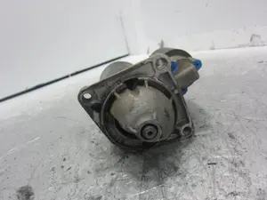 Foto de MOTOR ARRANQUE CITROEN BERLINGO FURGÓN referencia 1711XY foto 4