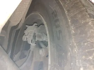 Foto de PINZA DE FRENO TRASERA DERECHA VOLKSWAGEN T5 TRANSPORTER FURGÓN/COMBI (7H) 1.9 TDI CAT (AXB) (105 CV / 77 KW)