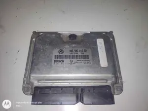 Foto de CENTRALITA MOTOR UCE SEAT IBIZA (6L1) 1.4 TDI (80 CV / 59 KW) referencia 045906019BR foto 4