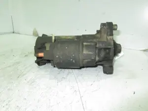 Foto de MOTOR ARRANQUE CITROEN XSARA PICASSO referencia 0986013850 foto 8