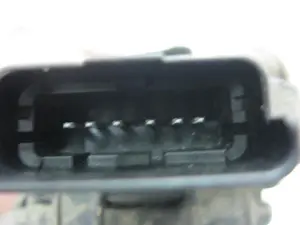 Foto de PEDAL ACELERADOR FIAT II SCUDO (272) COMBI 2.0 JTDM (120 CV / 88 KW) referencia 1401280480 foto 3