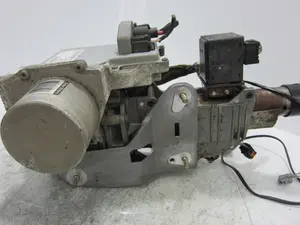 Foto de COLUMNA DIRECCION RENAULT MEGANE II BERLINA 3P 1.5 dCi Diesel (101 CV / 74 KW) referencia 50300374 foto 2