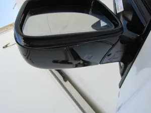 Foto de RETROVISOR IZQUIERDO BMW SERIE 5 GRAN TURISMO (F07) 3.0 24V Turbo (306 CV / 225 KW) referencia 021016 foto 2