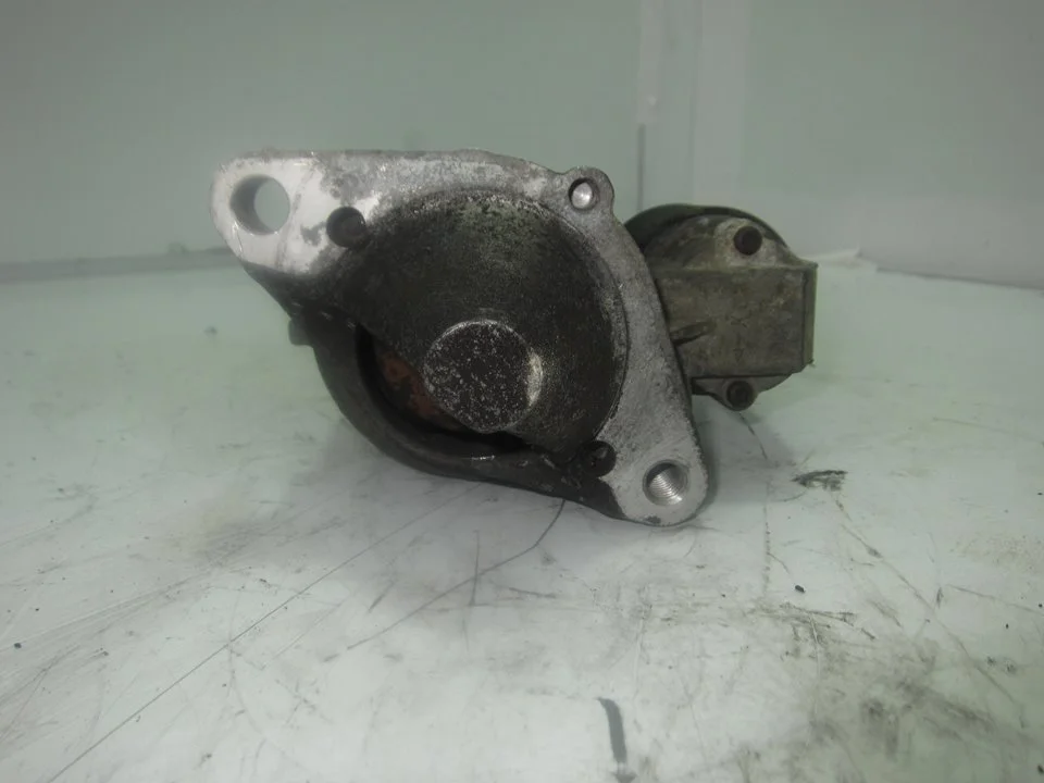 Foto de MOTOR ARRANQUE RENAULT CLIO I FASE III referencia D7E1